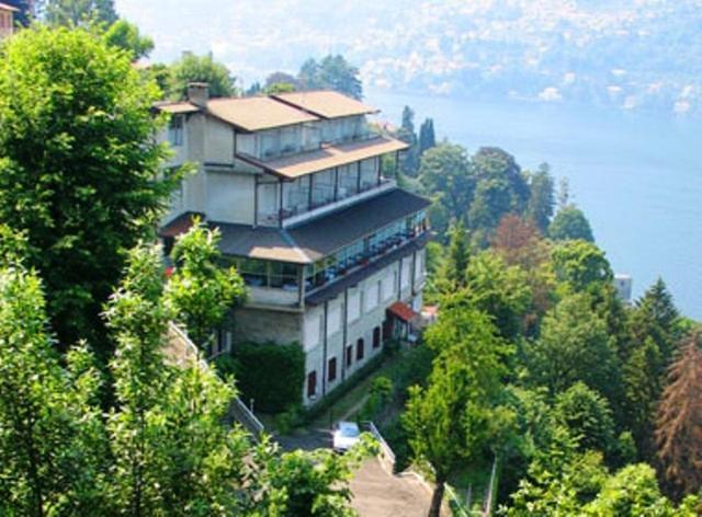 Hotel Glavjc Torno Kültér fotó