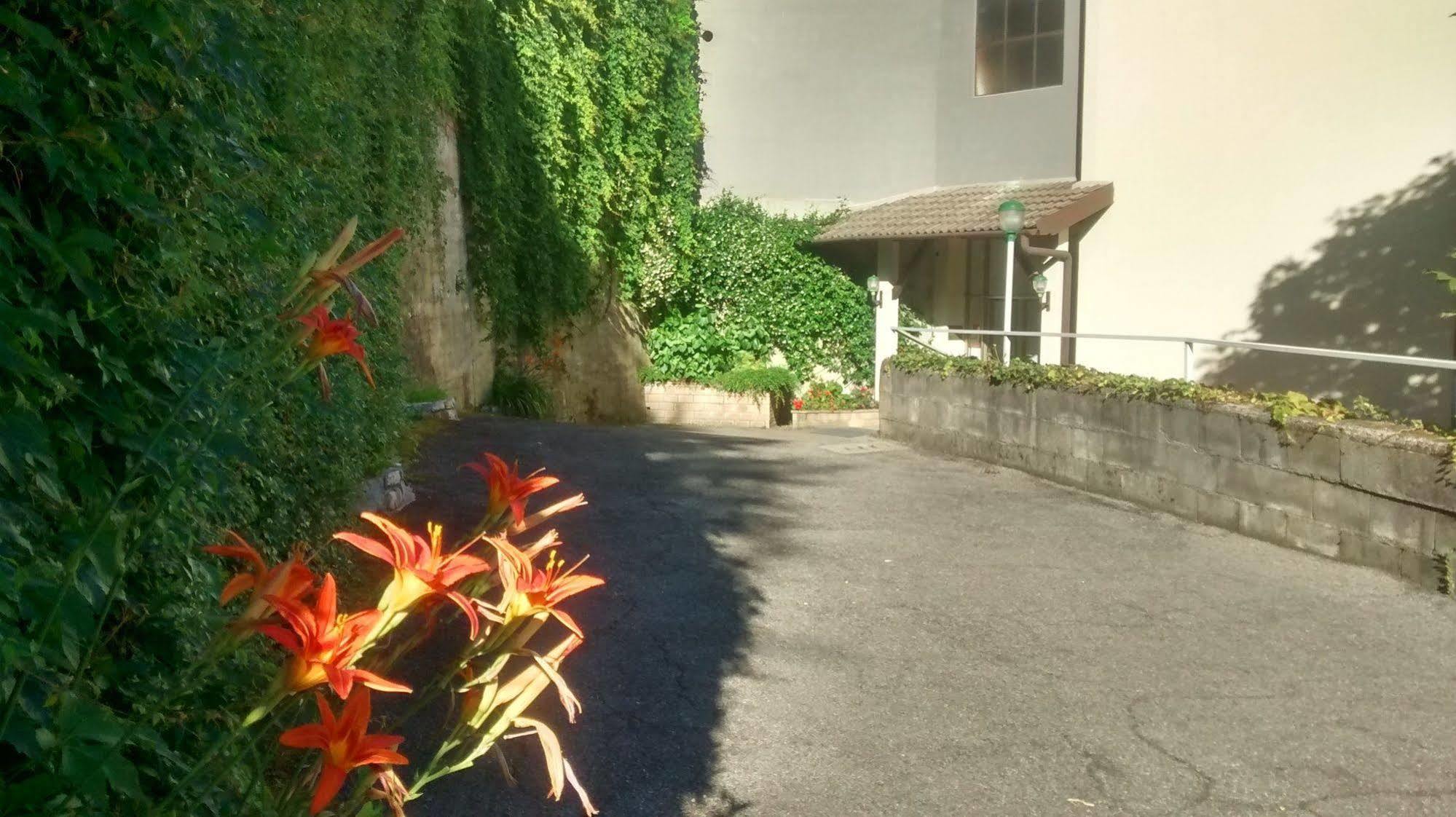 Hotel Glavjc Torno Kültér fotó